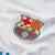 Nike Barca Match 23/24 Away Jersey - White