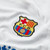 Nike Youth Barcelona 23/24 Away Jersey - White