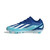 adidas Youth X Crazyfast .3 FG - Blue Royal