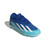 adidas Youth X Crazyfast .3 FG - Blue Royal