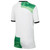 Nike Youth Liverpool FC 23/24 Away Jersey - White/Green