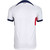 Nike Youth PSG 23/24 Away Jersey - White