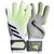 adidas Youth Predator  Pro Gloves - White/Green