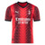 Puma AC Milan Home 23/24 Jersey - Red