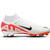 Nike Zoom Superfly 9 Pro FG - Crimson/White