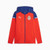 Puma Chivas Casual Hooded Jacket - Red