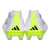 adidas Copa Pure .1 FG - White/Lucid Lemon