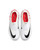 Nike Youth Zoom Superfly 9 Academy FG/MG - Bright Crimson