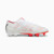 Puma Future Ultimate Low FG/AG - White/Red
