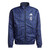 adidas Youth Real Madrid Anthem Jacket - Legend Ink