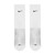 Nike Grip Vapor Strike Socks - White