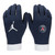 Nike Jordan Academy PSG Gloves - Navy