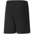 Puma Youth Team Rise Short - Black