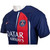 Nike PSG 23/24 Home Jersey Authentic - Navy/Red