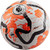 Nike PL Club Elite Ball - White/Orange