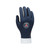 Nike Youth Jordan Academy PSG Gloves - Navy