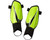 Nike Youth Charge Shin Guards - Volt