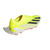 adidas X Crazyfast Elite FG - Team Solar Yellow