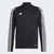 adidas Youth Tiro 23 League Training Jacket  - Black