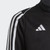 adidas Youth Tiro 23 League Training Jacket  - Black