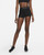 Nike Pro Womens 3' Shorts - Black