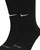 Nike Academy Knee High Socks - Black