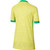 Nike Youth Brasil 2024 Home Jersey - Yellow
