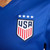 Nike Womens USWNT 24/25 Away Jersey Replica