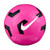 Nike Pitch Training Ball - Fierce Pink