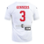 PUMA GUNNERS TEAM FINAL JERSEY - WHITE