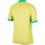 Nike Mens Brazil 24/25 Home Jersey Authentic
