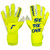 Reusch Attrakt Gold X Alpha - Yellow/Blue