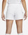 Nike Womens Dri-Fit Short - White/Black