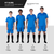 PUMA SGFC TEAMGOALMATCHDAY HOME JERSEY -ELECTRIC BLUE