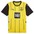 Puma Mens BVB 24/25 Home Jersey Replica - Yellow