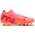 Puma Youth Future 7 Pro FG/AG - Sunset Glow