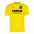 JOMA COMBI VILLARREAL LAS VEGAS DRI FIT FAN JERSEY - YELLOW