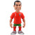 Minix CR7 Portugal 12cm Figurine