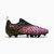 Puma Youth Future 8 Match LL FG/AG - Black/Red