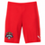 Puma RED STARS TEAMGOAL Shorts - RED