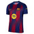 Nike Mens FC Barcelona 25/26 Home Jersey Replica