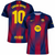 Nike Mens FC Barcelona 25/26 Home Jersey Replica