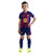 Nike Youth FC Barcelona 25/26 Home Jersey Set
