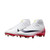 Nike Zoom Superfly 10 Academy FG/MG LV8 - White/Red
