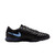 Nike Legend 10 Academy TF - Black/Ice Blue