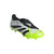 adidas Predator League Fold Over Tongue FG/MG - Wht/Volt