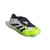 adidas Predator Pro Fold Over Tongue FG - White/Volt