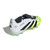 adidas Predator Pro Fold Over Tongue FG - White/Volt