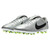 The Nike Premier III FG - Silver