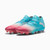 Puma Future 8 Ultimate Recharge FG/AG - Hero Blue